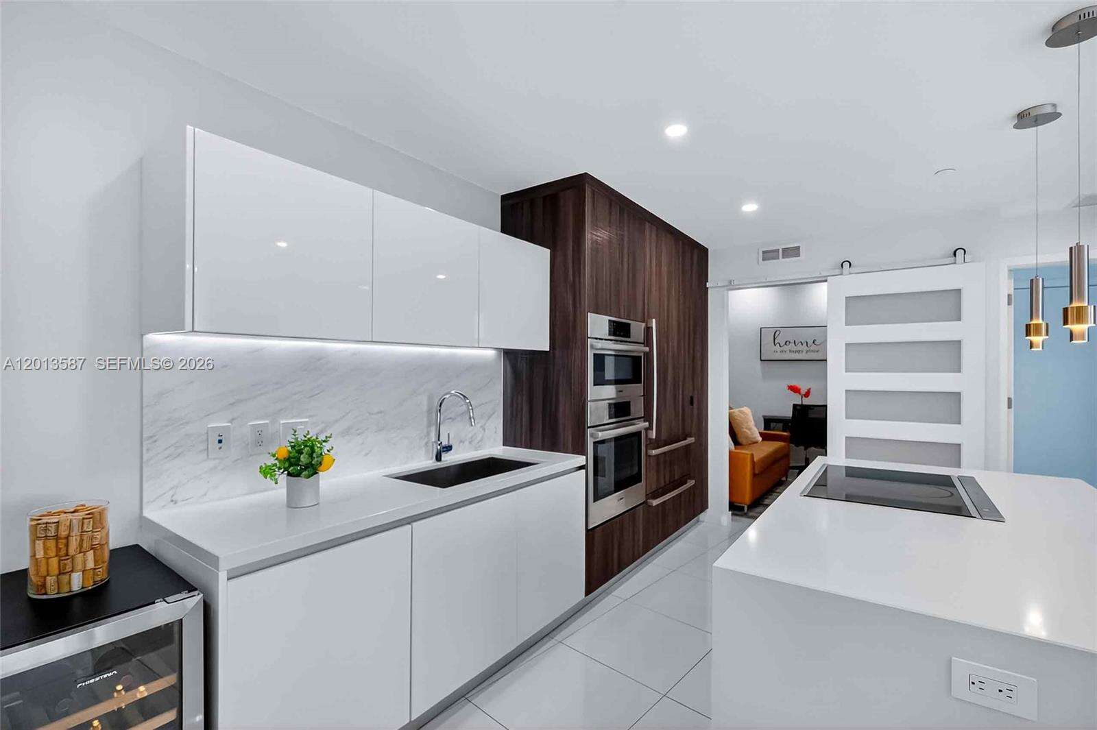 Paramount Miami Worldcenter at 851 1 Ave, Miami, FL 33132 - For Rent photo 14