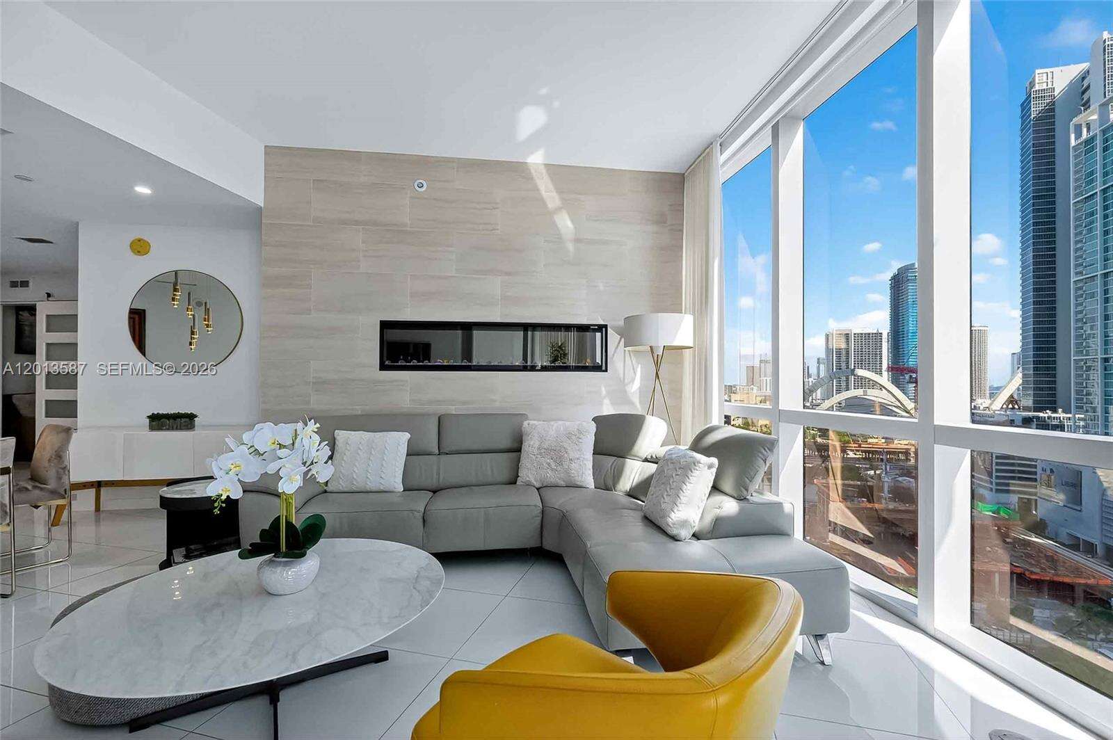 Paramount Miami Worldcenter at 851 1 Ave, Miami, FL 33132 - For Rent photo 20