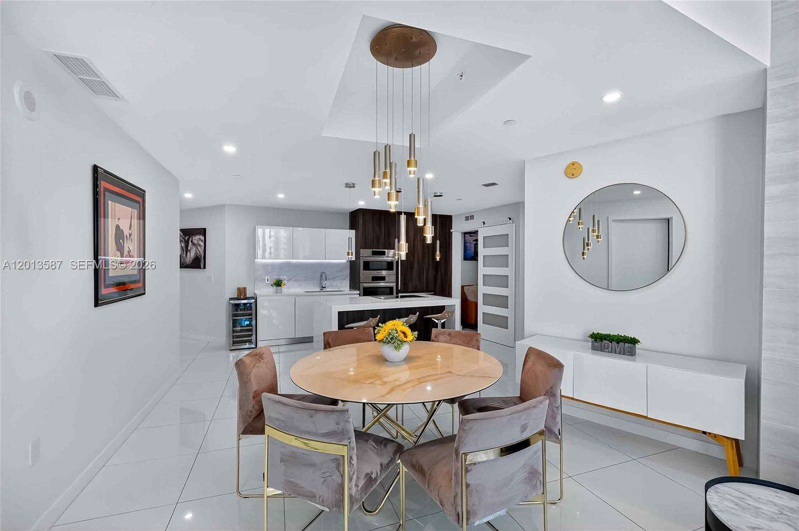 Paramount Miami Worldcenter at 851 1 Ave, Miami, FL 33132 - For Rent photo 22