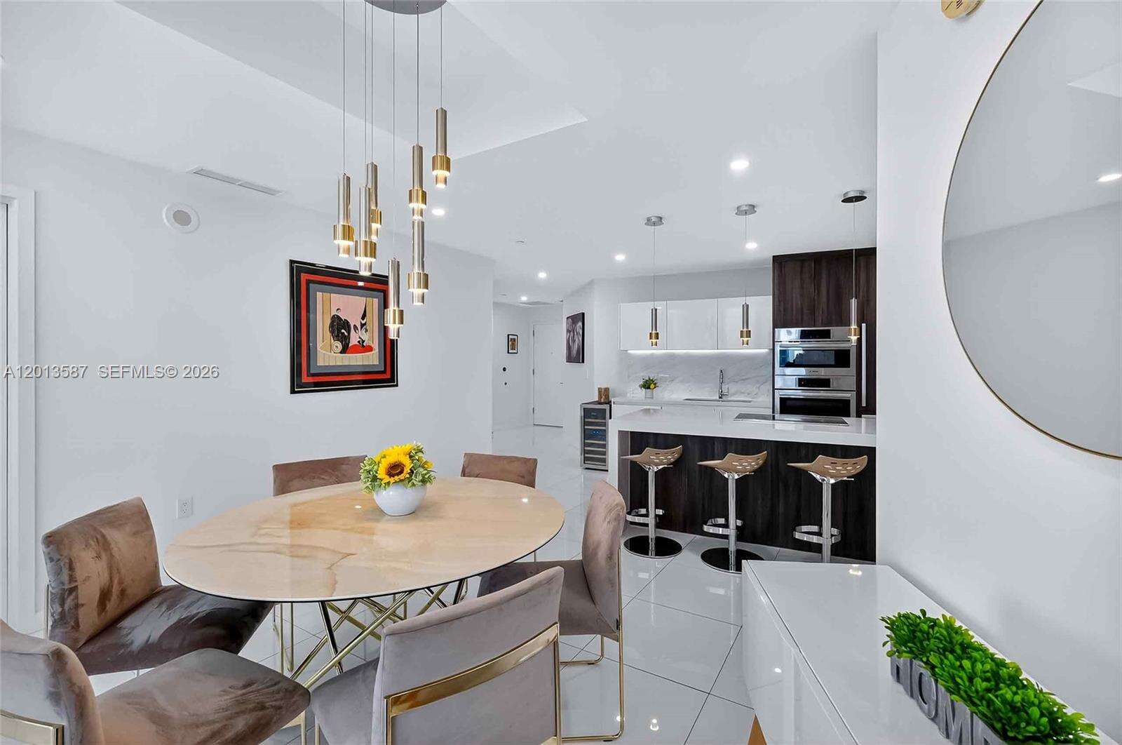 Paramount Miami Worldcenter at 851 1 Ave, Miami, FL 33132 - For Rent photo 24