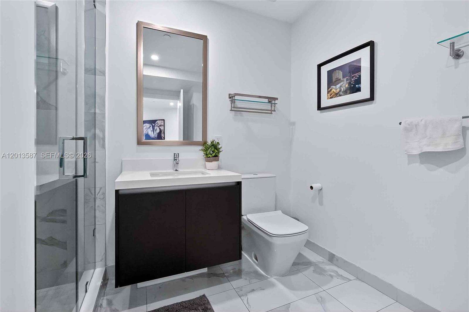 Paramount Miami Worldcenter at 851 1 Ave, Miami, FL 33132 - For Rent photo 9