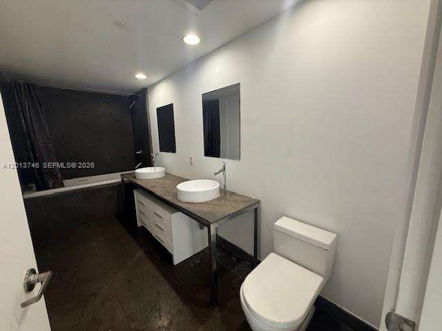 Icon Brickell 1 at 475 Brickell Ave, Miami, FL 33131 - For Rent photo 11