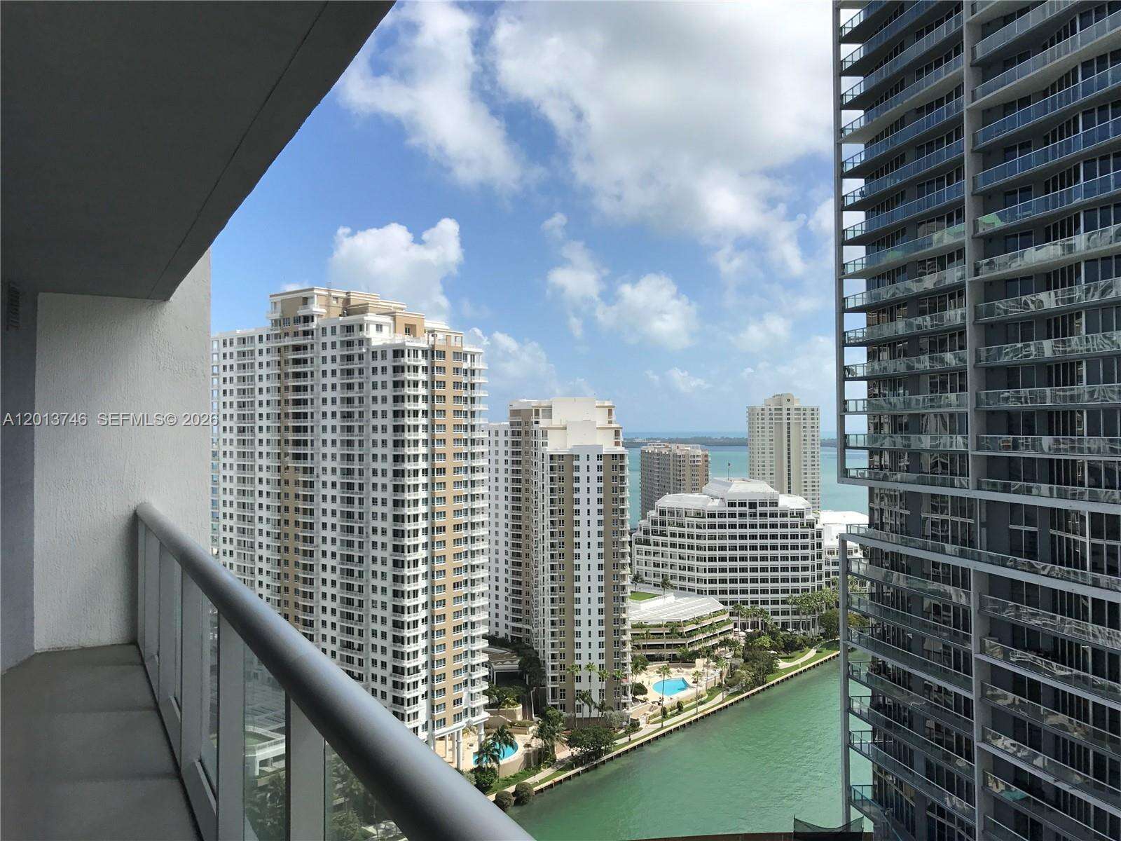 Icon Brickell 1 at 475 Brickell Ave, Miami, FL 33131 - For Rent photo 12