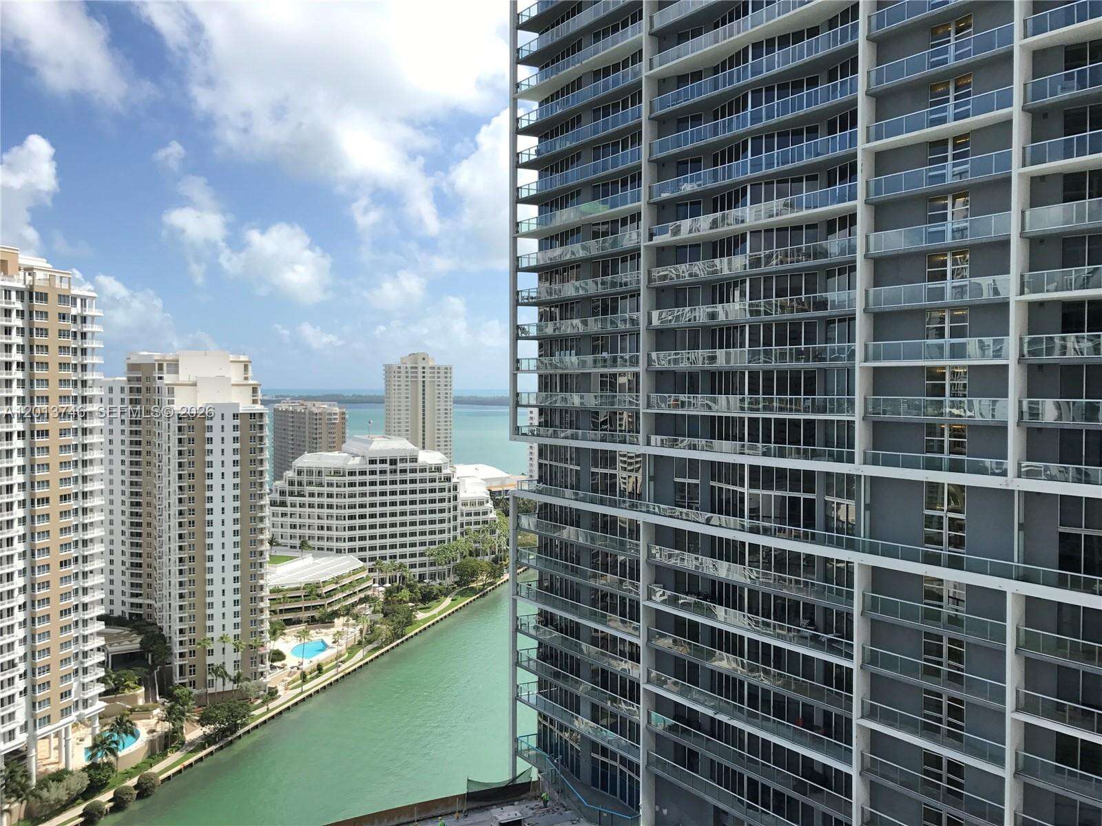 Icon Brickell 1 at 475 Brickell Ave, Miami, FL 33131 - For Rent photo 14