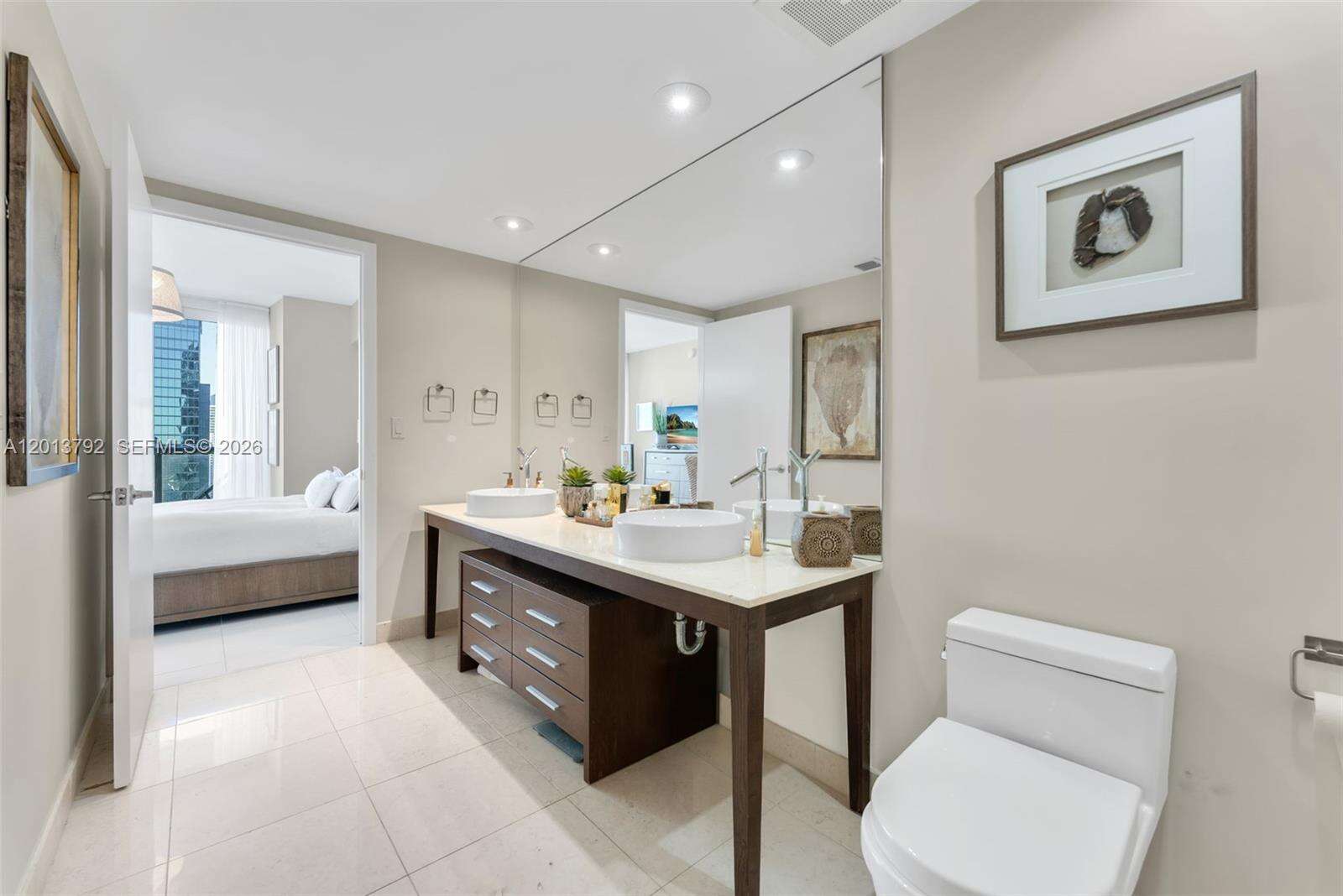 Icon Brickell 1 at 475 Brickell Ave, Miami, FL 33131 - For Rent photo 19