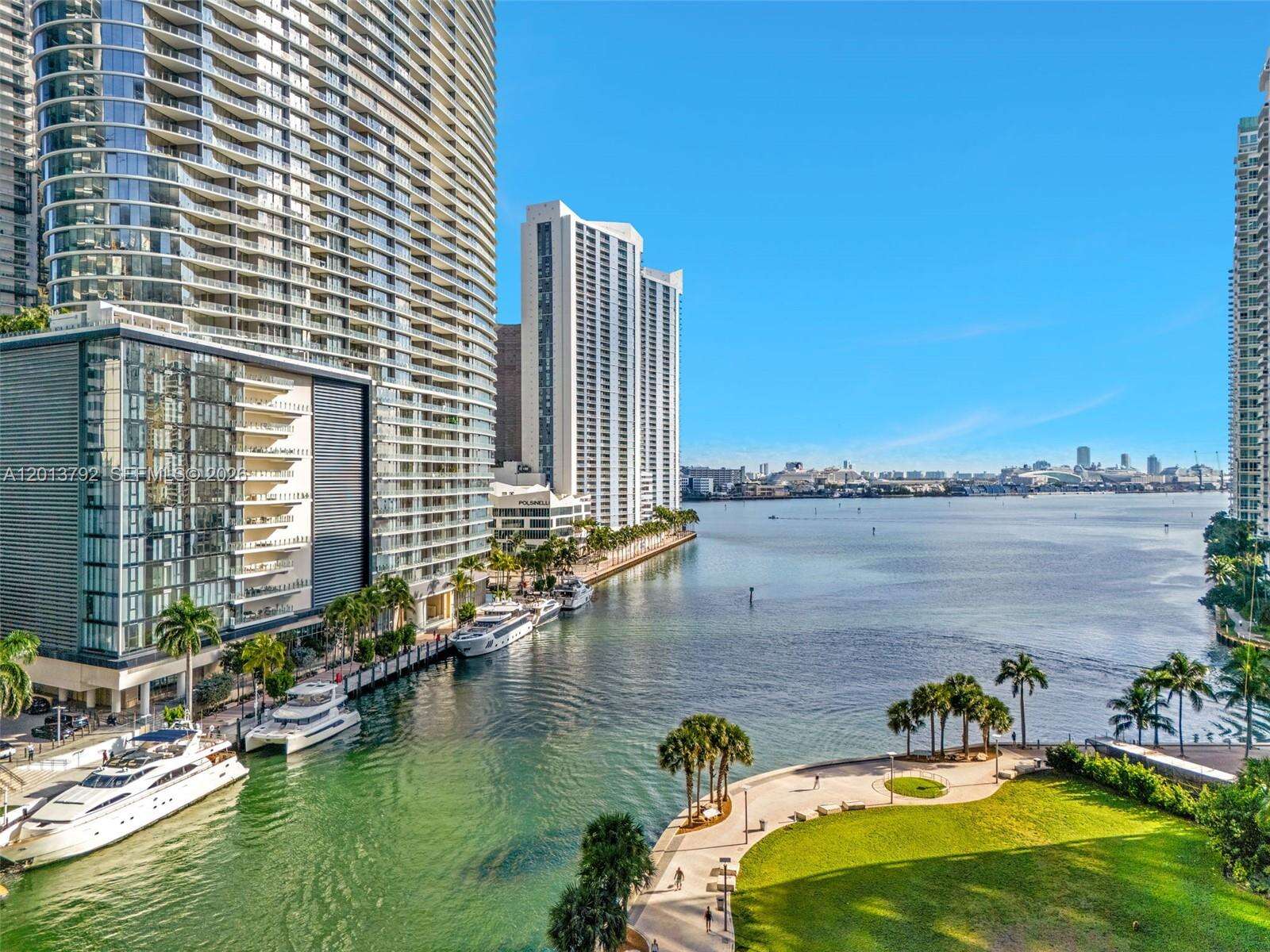 Icon Brickell 1 at 475 Brickell Ave, Miami, FL 33131 - For Rent photo 25