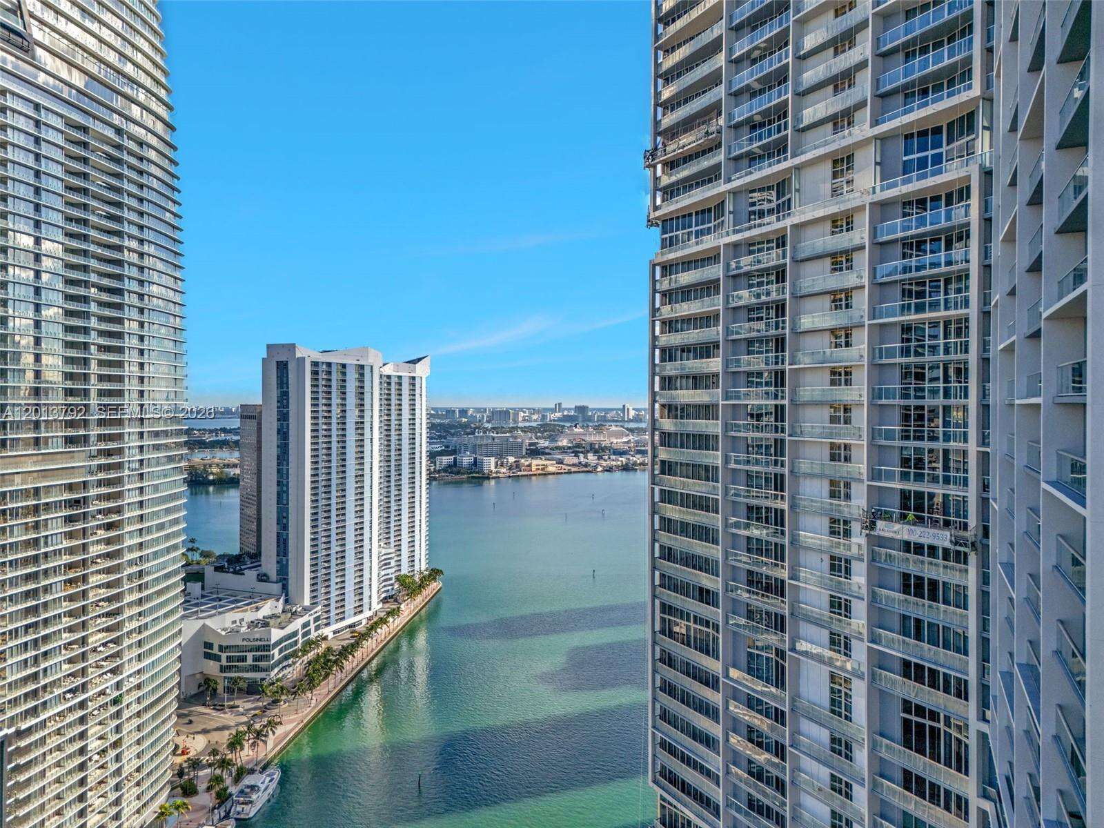Icon Brickell 1 at 475 Brickell Ave, Miami, FL 33131 - For Rent photo 26