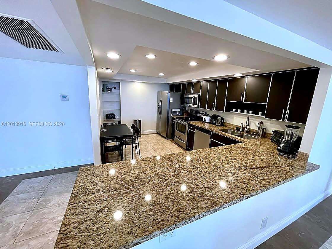 The Olympus at 2500 Parkview Dr, Hallandale Beach, FL 33009 - For Rent photo 2
