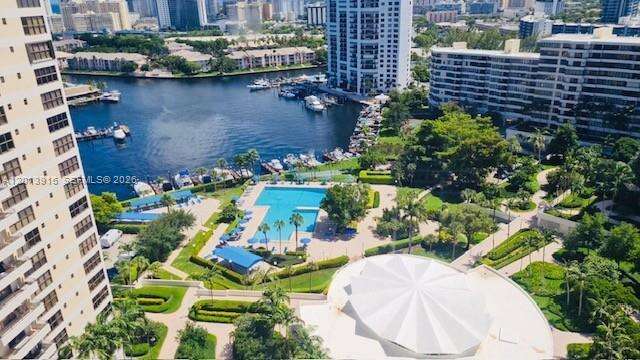 The Olympus at 2500 Parkview Dr, Hallandale Beach, FL 33009 - For Rent photo 11