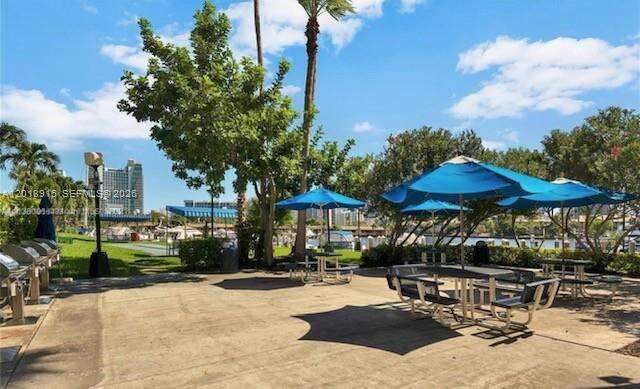 The Olympus at 2500 Parkview Dr, Hallandale Beach, FL 33009 - For Rent photo 27