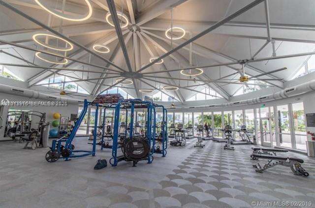 The Olympus at 2500 Parkview Dr, Hallandale Beach, FL 33009 - For Rent photo 29