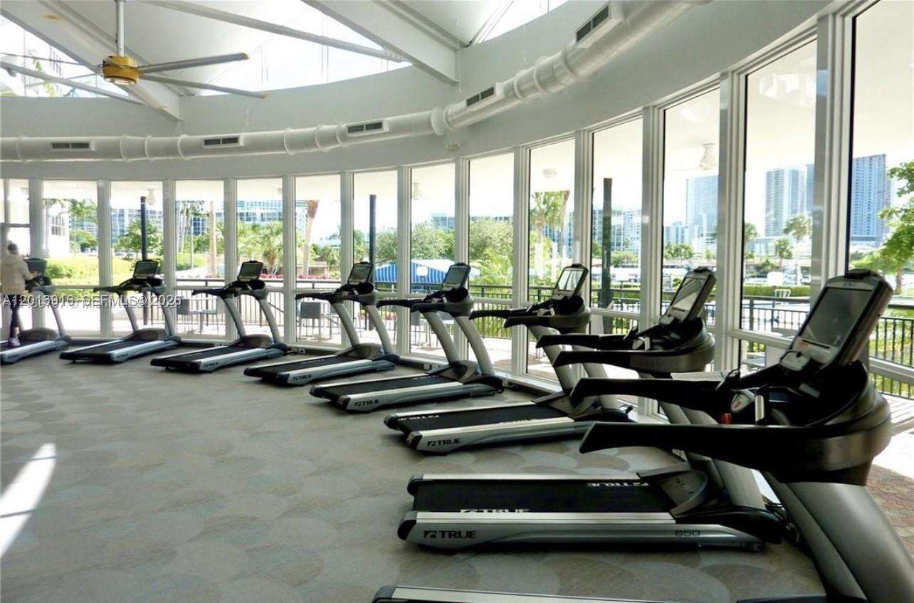 The Olympus at 2500 Parkview Dr, Hallandale Beach, FL 33009 - For Rent photo 30
