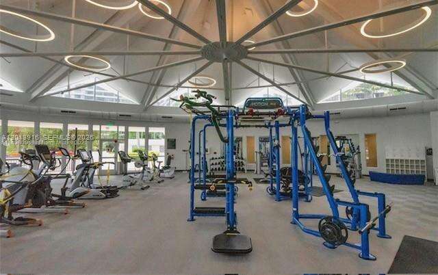 The Olympus at 2500 Parkview Dr, Hallandale Beach, FL 33009 - For Rent photo 32