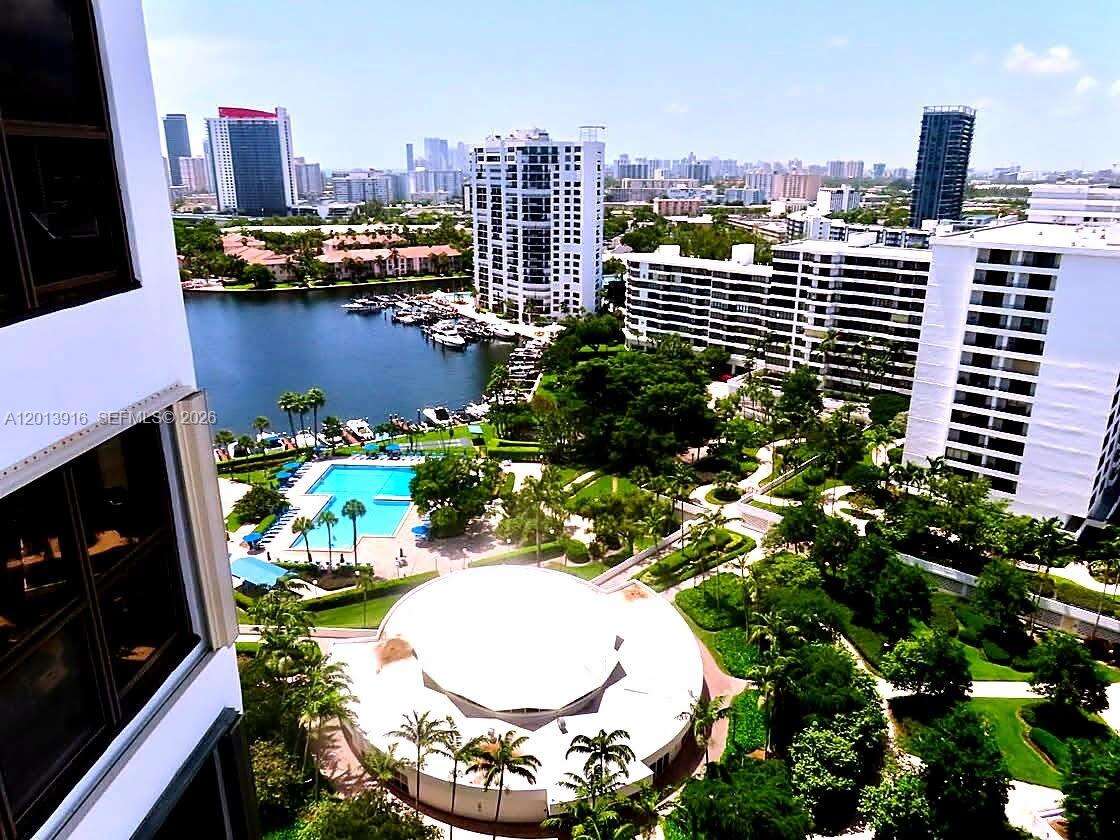 The Olympus at 2500 Parkview Dr, Hallandale Beach, FL 33009 - For Rent photo 8
