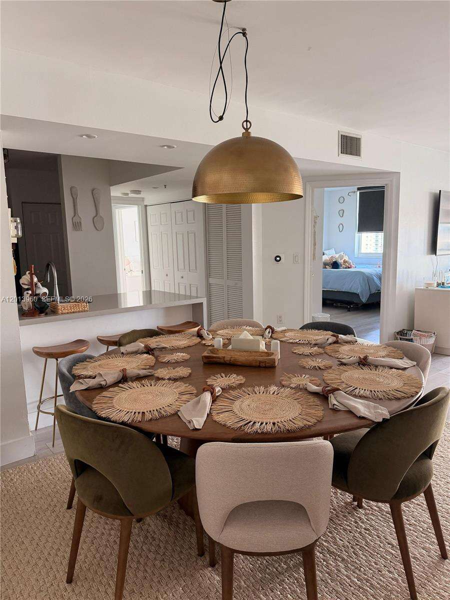 The Mark On Brickell at 1155 Brickell Bay Dr, Miami, FL 33131 - For Rent photo 3