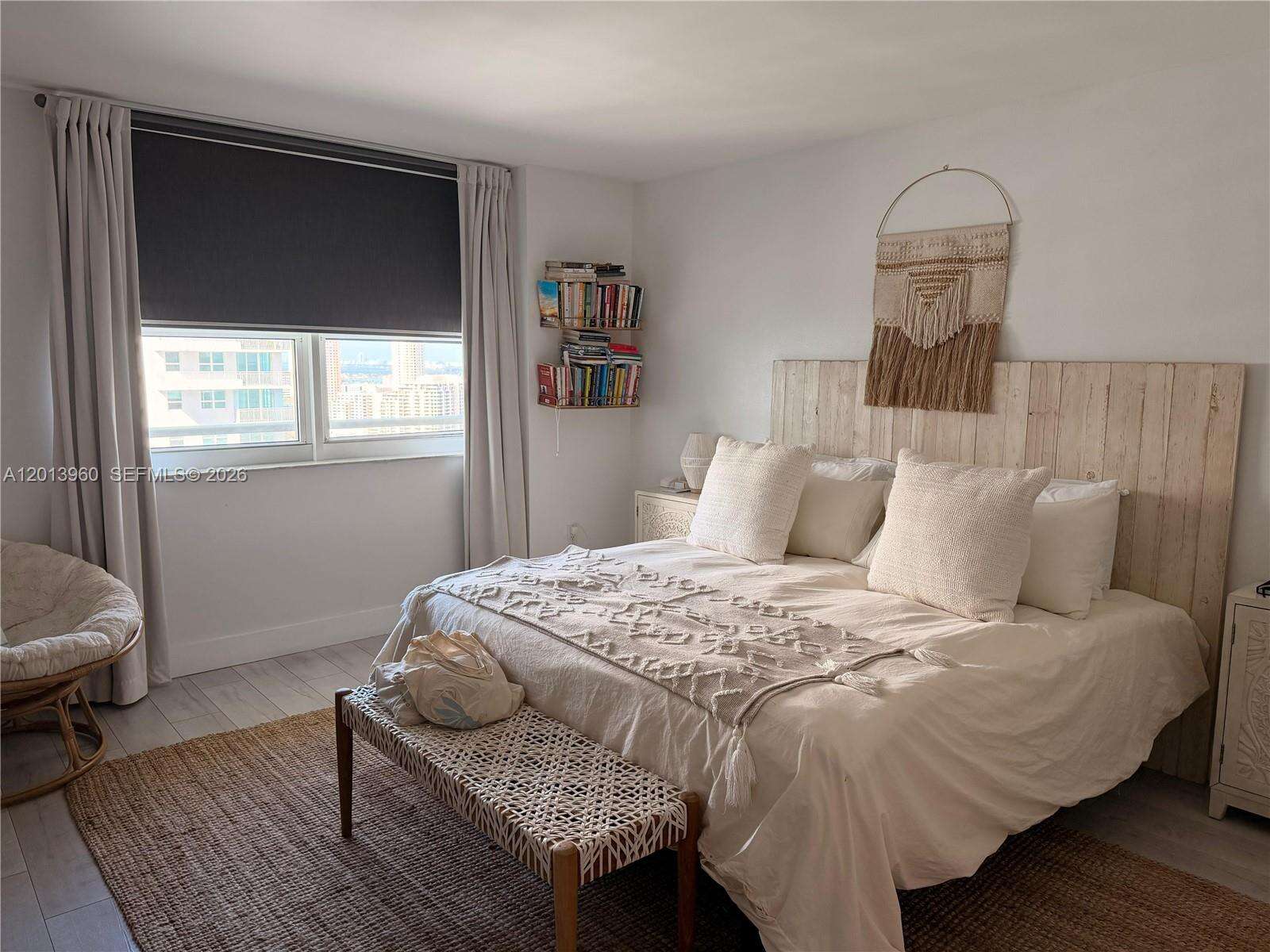 The Mark On Brickell at 1155 Brickell Bay Dr, Miami, FL 33131 - For Rent photo 7