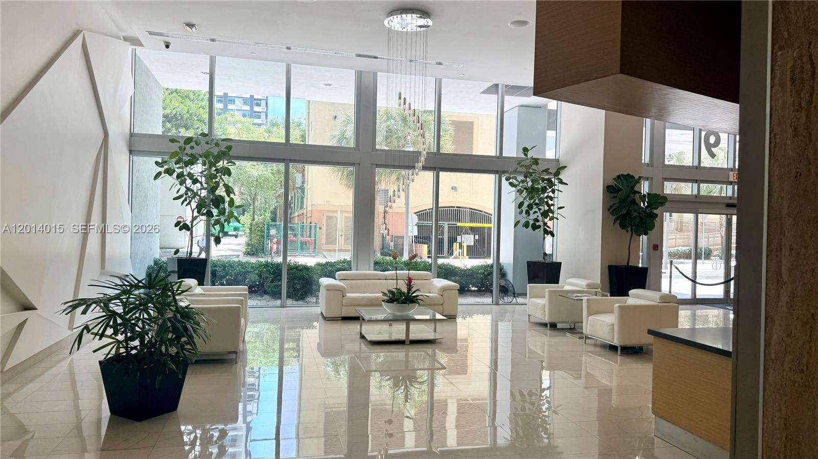 Axis On Brickell at 79 12 St, Miami, FL 33130 - For Rent photo 1