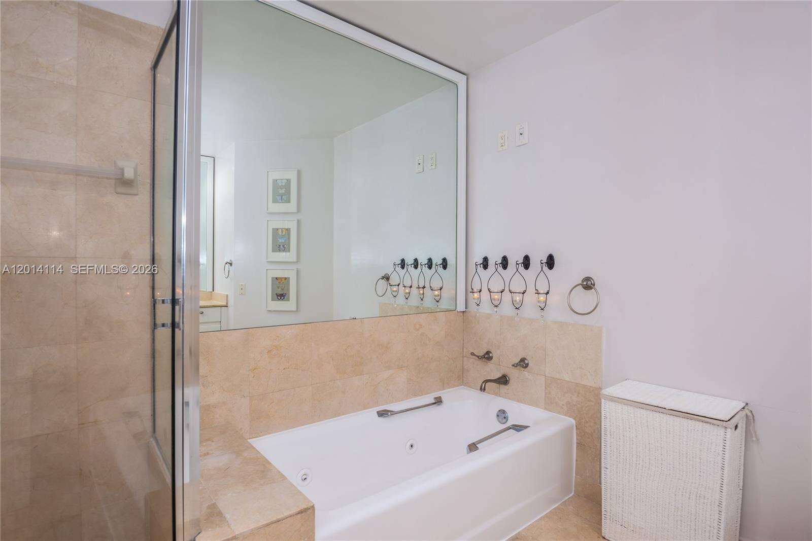 One Tequesta Point at 888 Brickell Key Dr, Miami, FL 33131 - For Rent photo 16