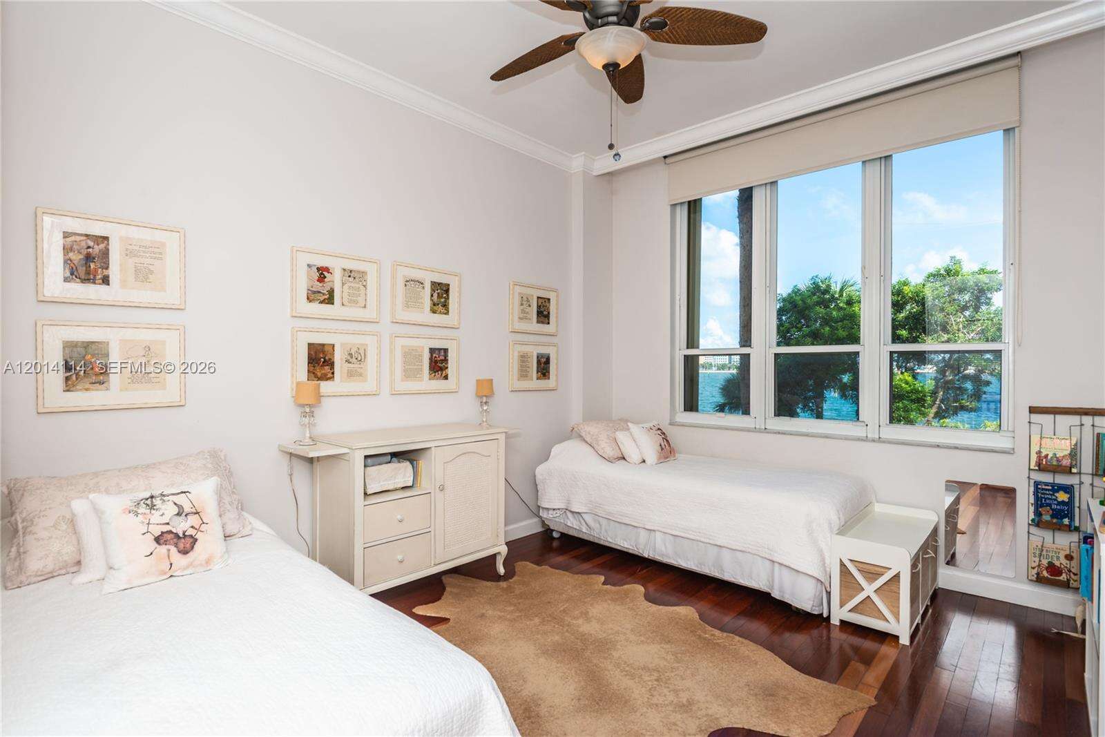 One Tequesta Point at 888 Brickell Key Dr, Miami, FL 33131 - For Rent photo 17