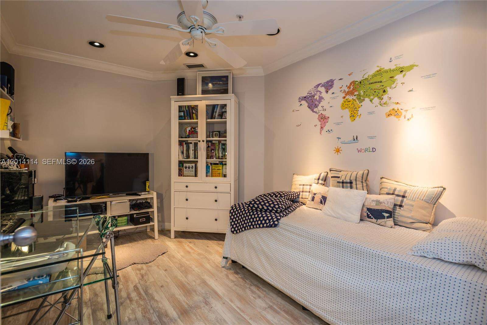 One Tequesta Point at 888 Brickell Key Dr, Miami, FL 33131 - For Rent photo 21