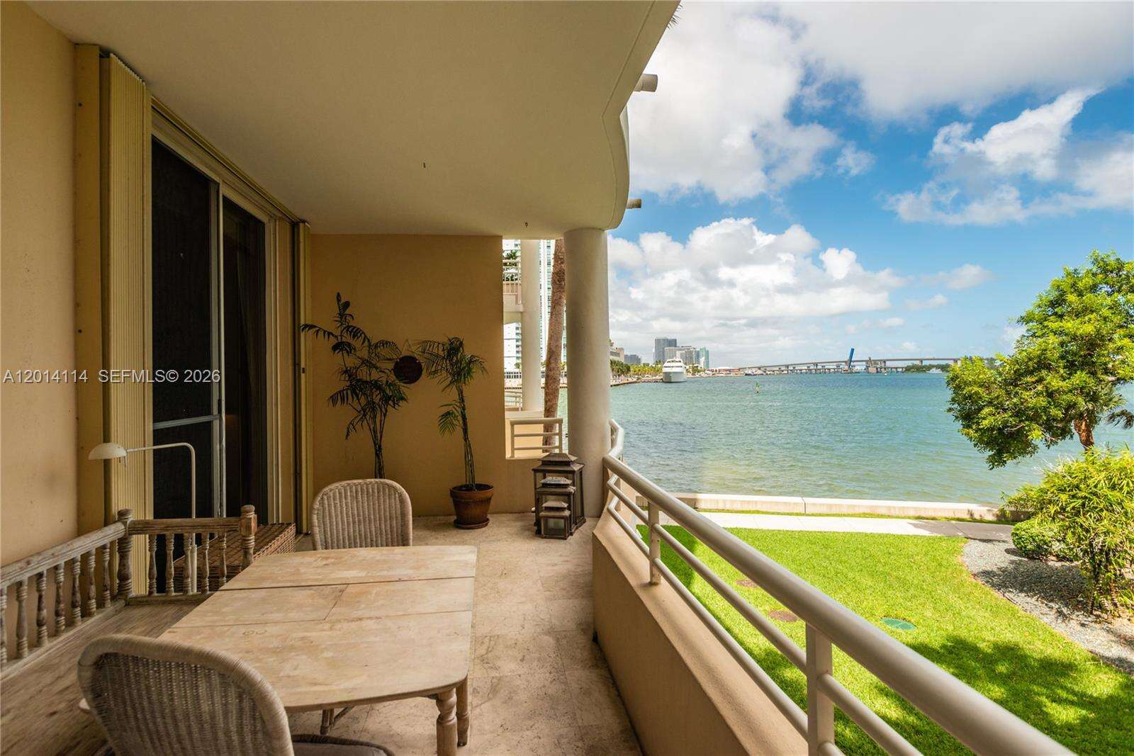 One Tequesta Point at 888 Brickell Key Dr, Miami, FL 33131 - For Rent photo 23
