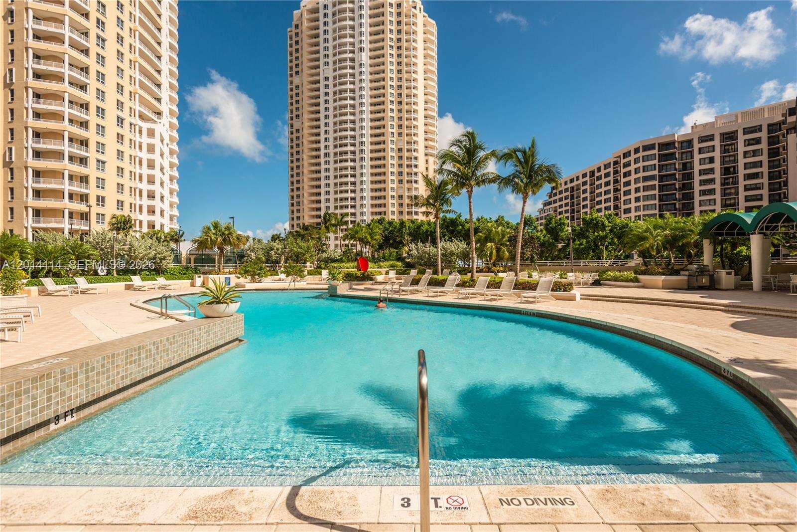 One Tequesta Point at 888 Brickell Key Dr, Miami, FL 33131 - For Rent photo 26