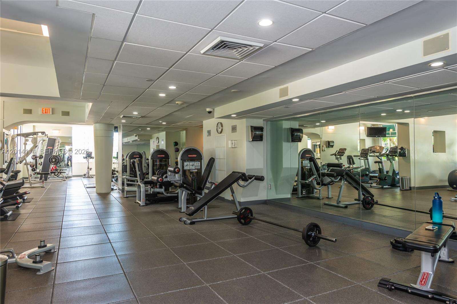 One Tequesta Point at 888 Brickell Key Dr, Miami, FL 33131 - For Rent photo 28