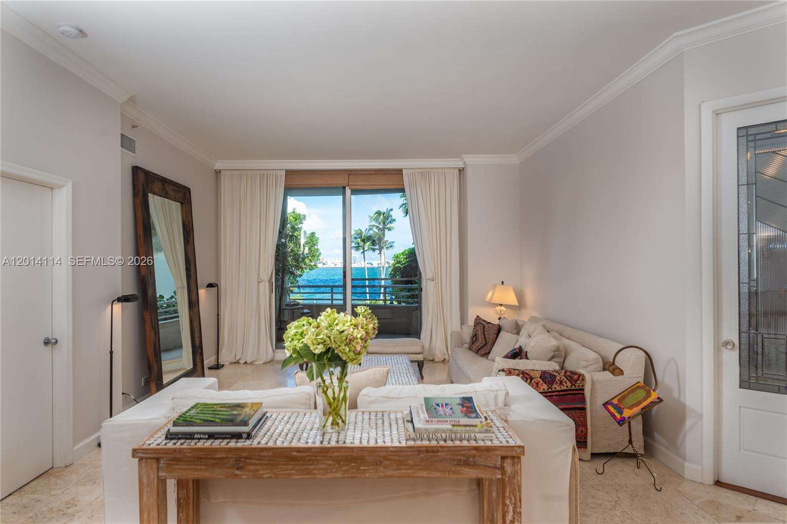 One Tequesta Point at 888 Brickell Key Dr, Miami, FL 33131 - For Rent photo 4