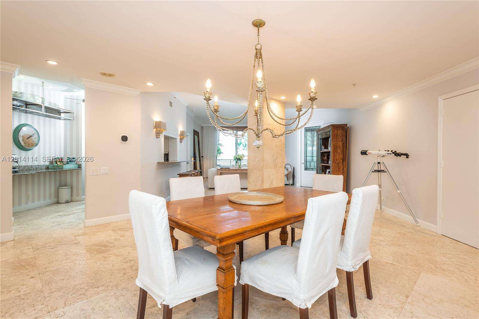 One Tequesta Point at 888 Brickell Key Dr, Miami, FL 33131 - For Rent photo 6