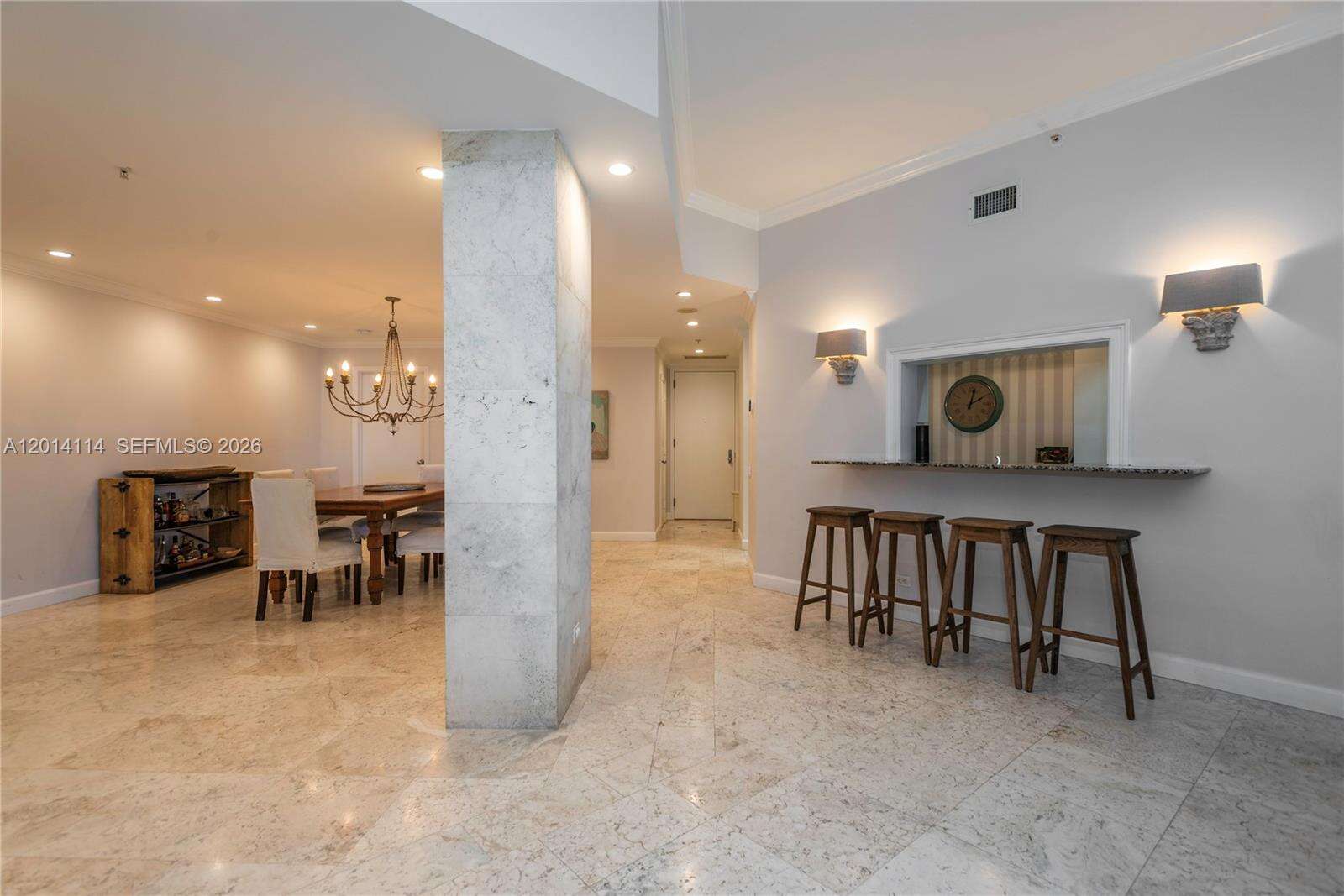 One Tequesta Point at 888 Brickell Key Dr, Miami, FL 33131 - For Rent photo 7