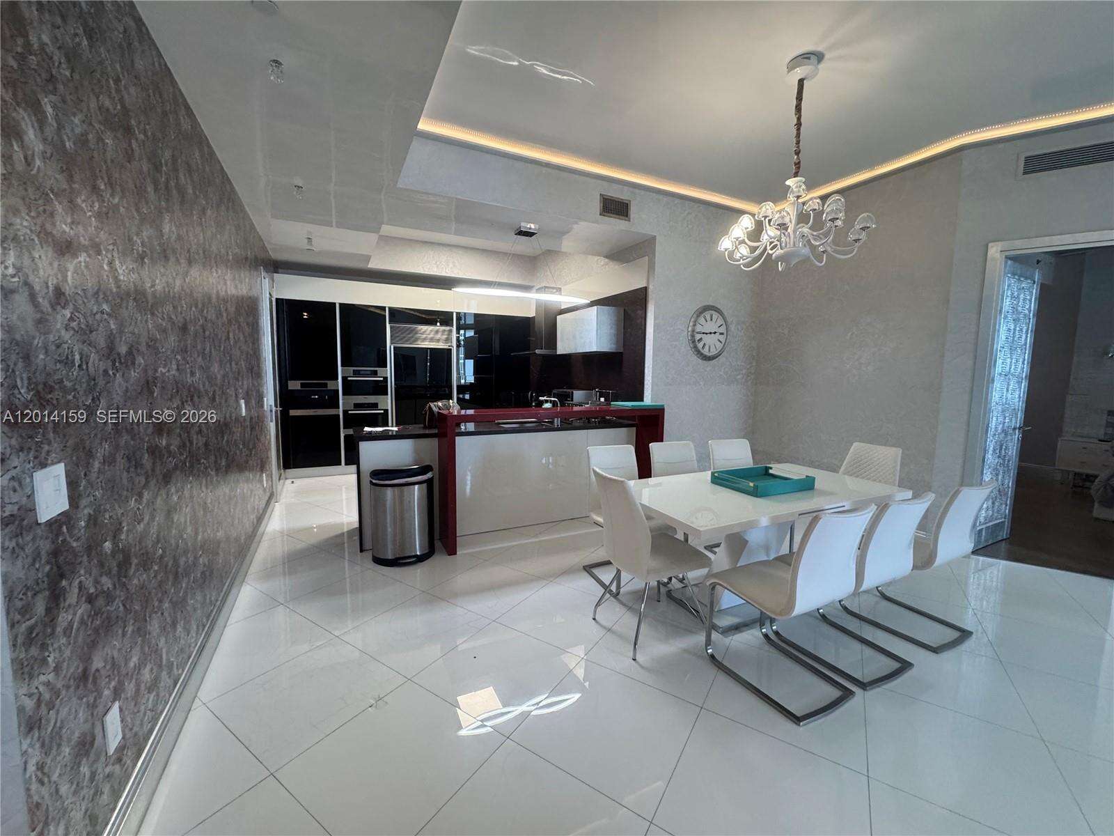 Trump Tower 2 at 15901 Collins Ave, Sunny Isles Beach, FL 33160 - For Rent photo 13