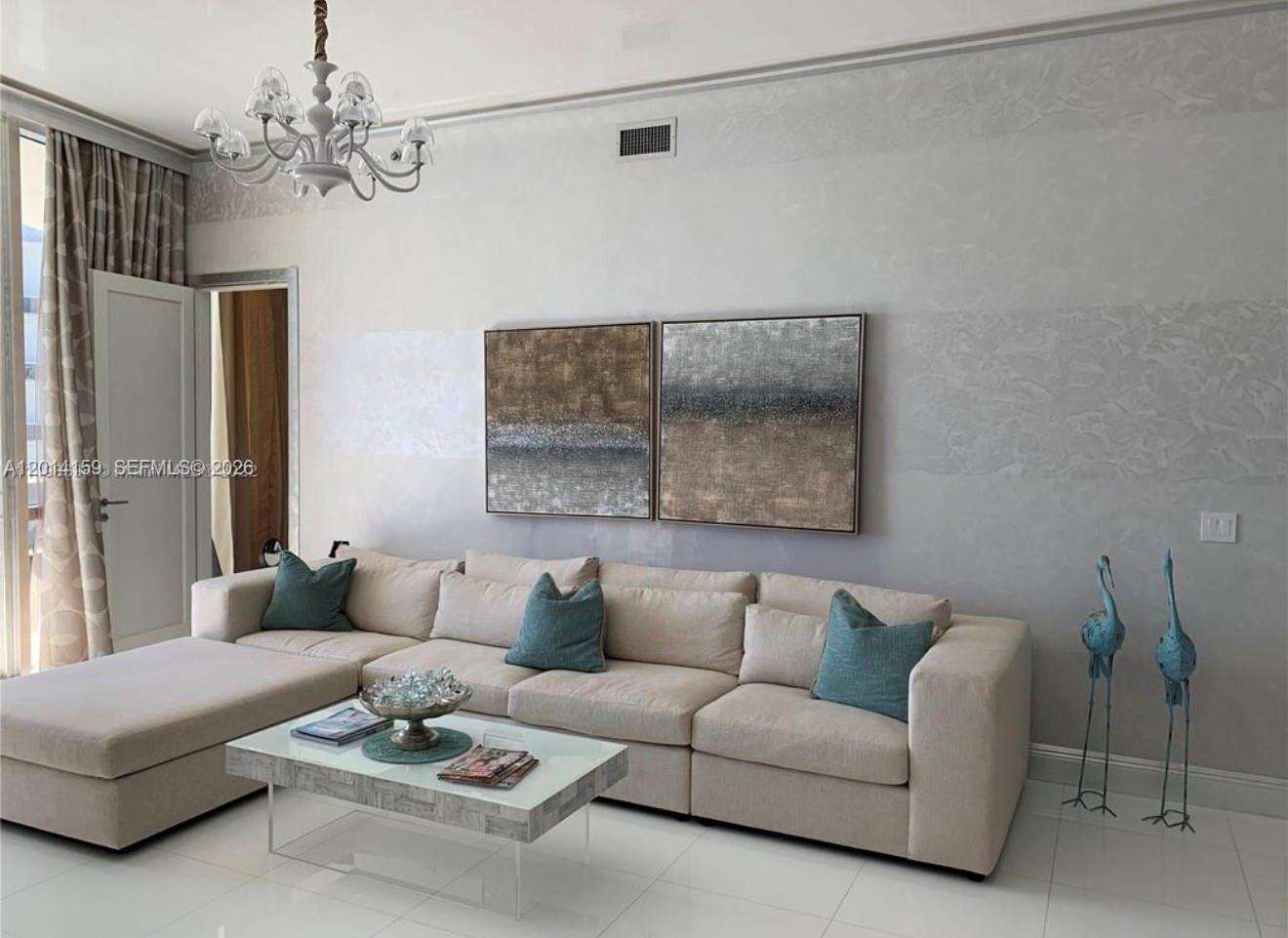 Trump Tower 2 at 15901 Collins Ave, Sunny Isles Beach, FL 33160 - For Rent photo 15