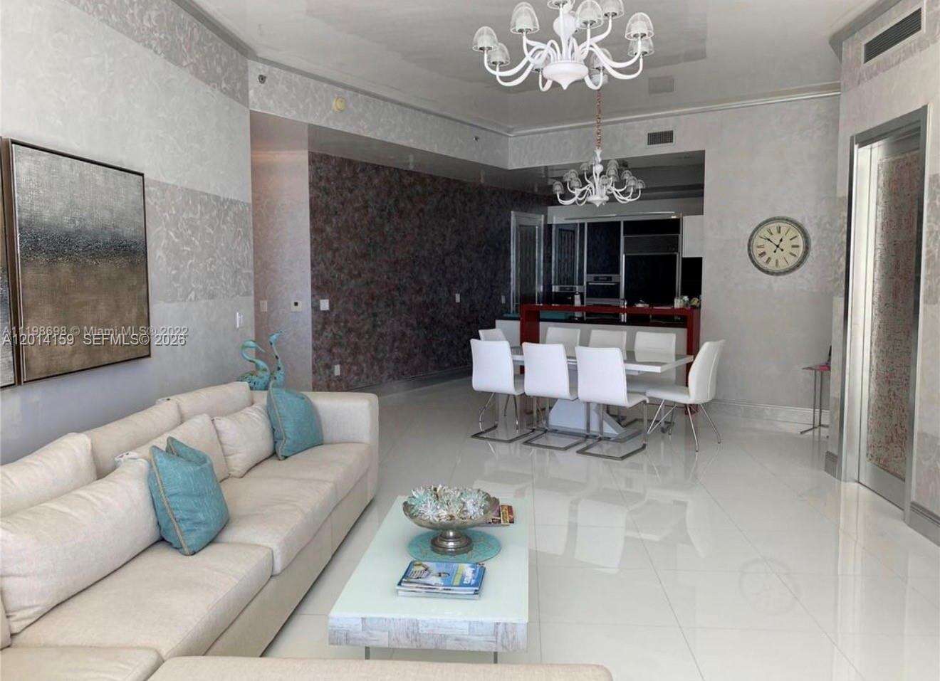Trump Tower 2 at 15901 Collins Ave, Sunny Isles Beach, FL 33160 - For Rent photo 16