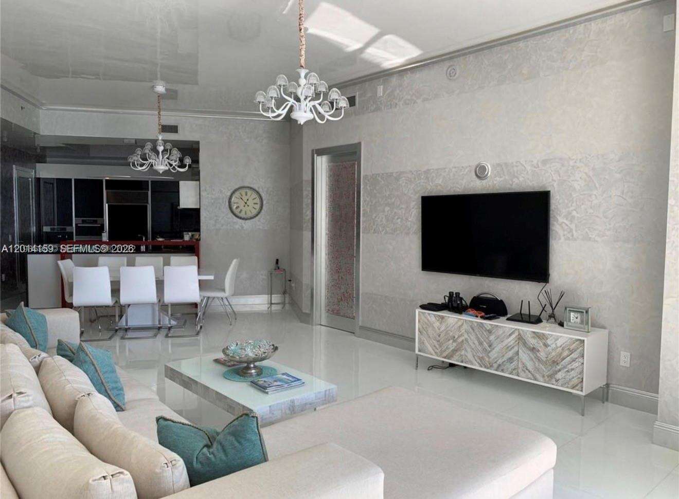 Trump Tower 2 at 15901 Collins Ave, Sunny Isles Beach, FL 33160 - For Rent photo 17