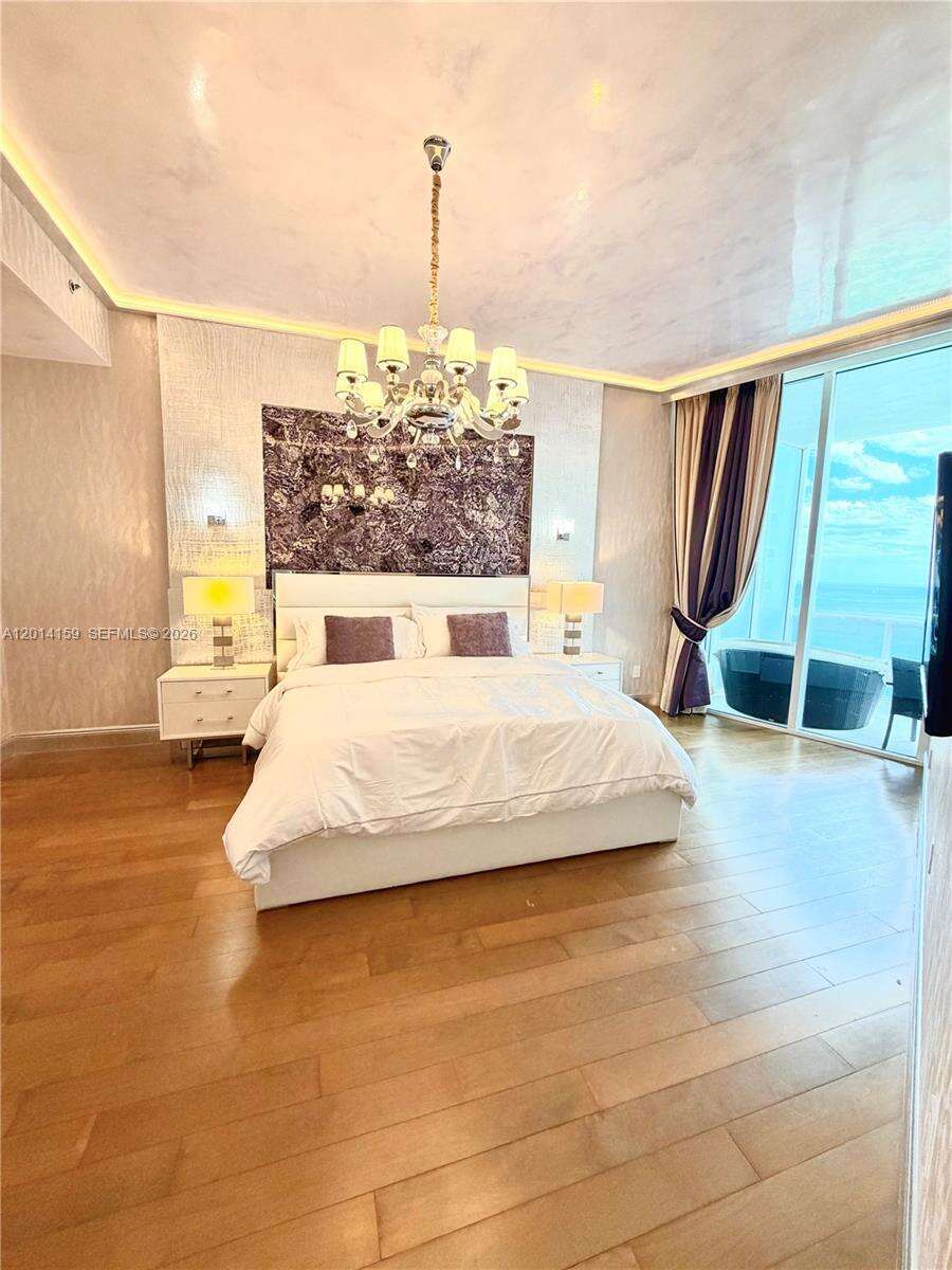 Trump Tower 2 at 15901 Collins Ave, Sunny Isles Beach, FL 33160 - For Rent photo 18