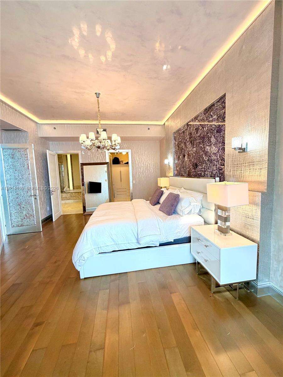 Trump Tower 2 at 15901 Collins Ave, Sunny Isles Beach, FL 33160 - For Rent photo 19