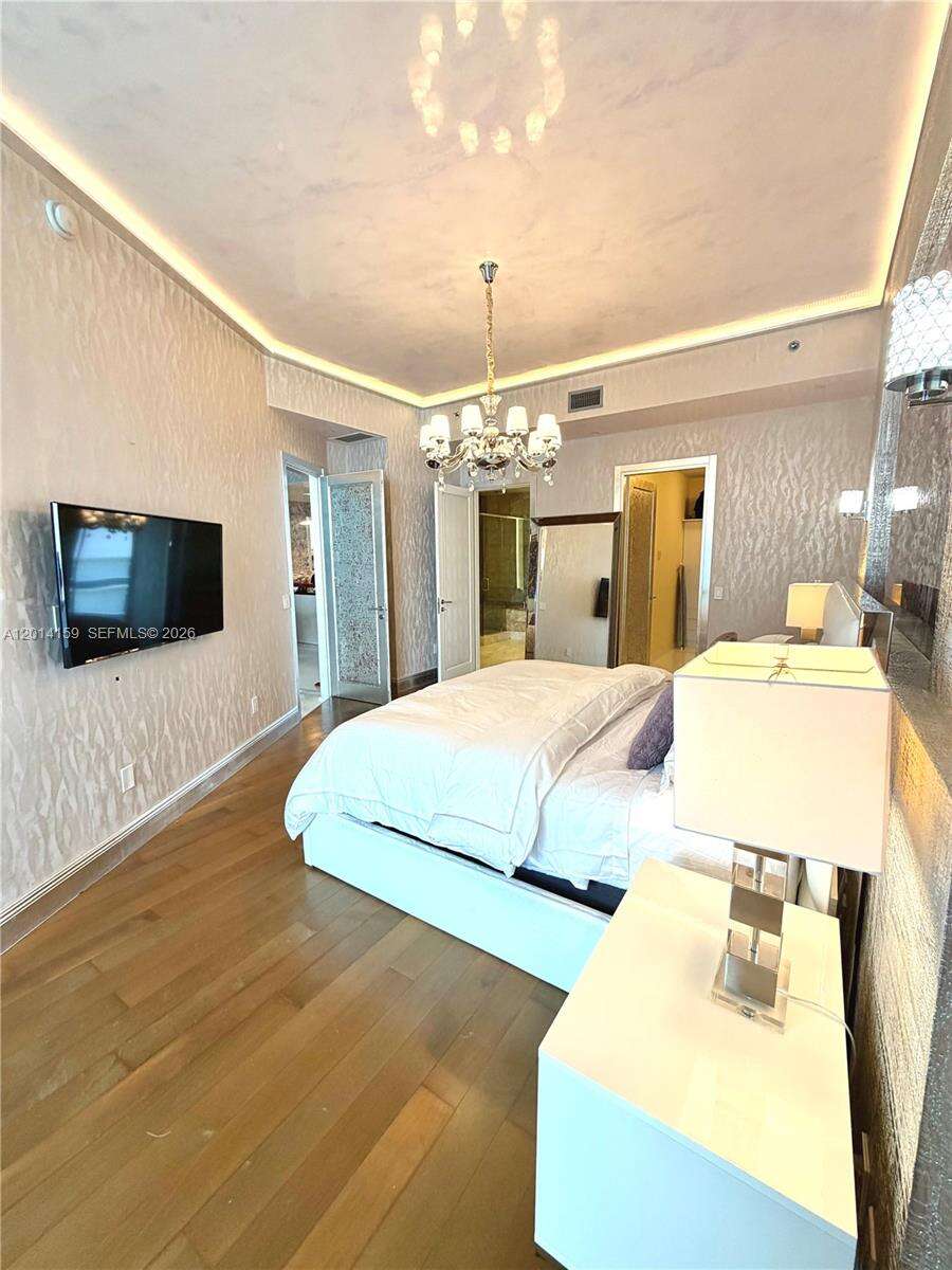 Trump Tower 2 at 15901 Collins Ave, Sunny Isles Beach, FL 33160 - For Rent photo 20