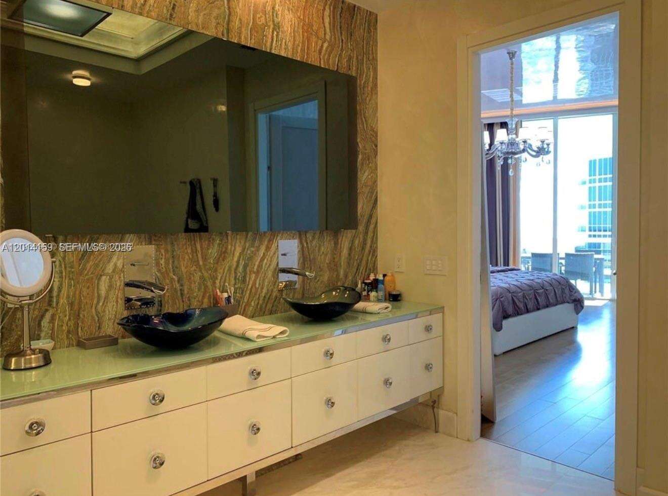Trump Tower 2 at 15901 Collins Ave, Sunny Isles Beach, FL 33160 - For Rent photo 22