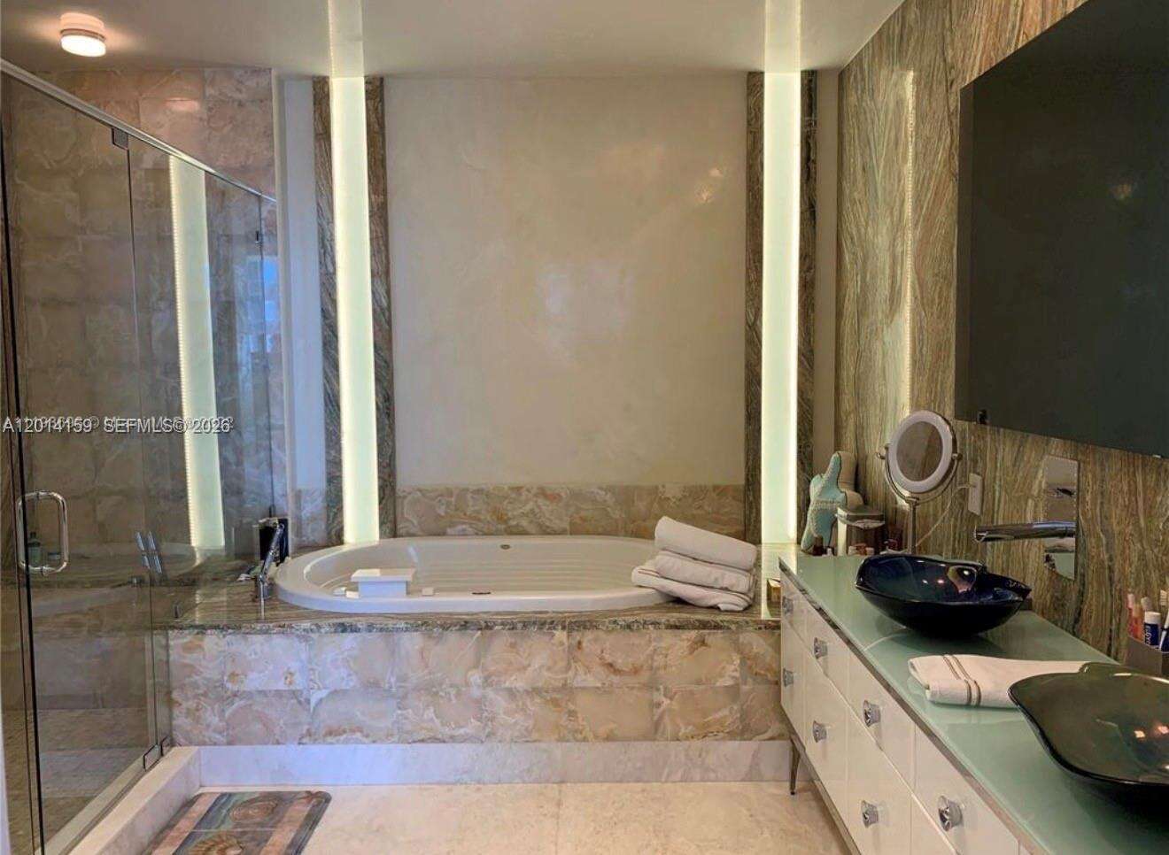 Trump Tower 2 at 15901 Collins Ave, Sunny Isles Beach, FL 33160 - For Rent photo 23