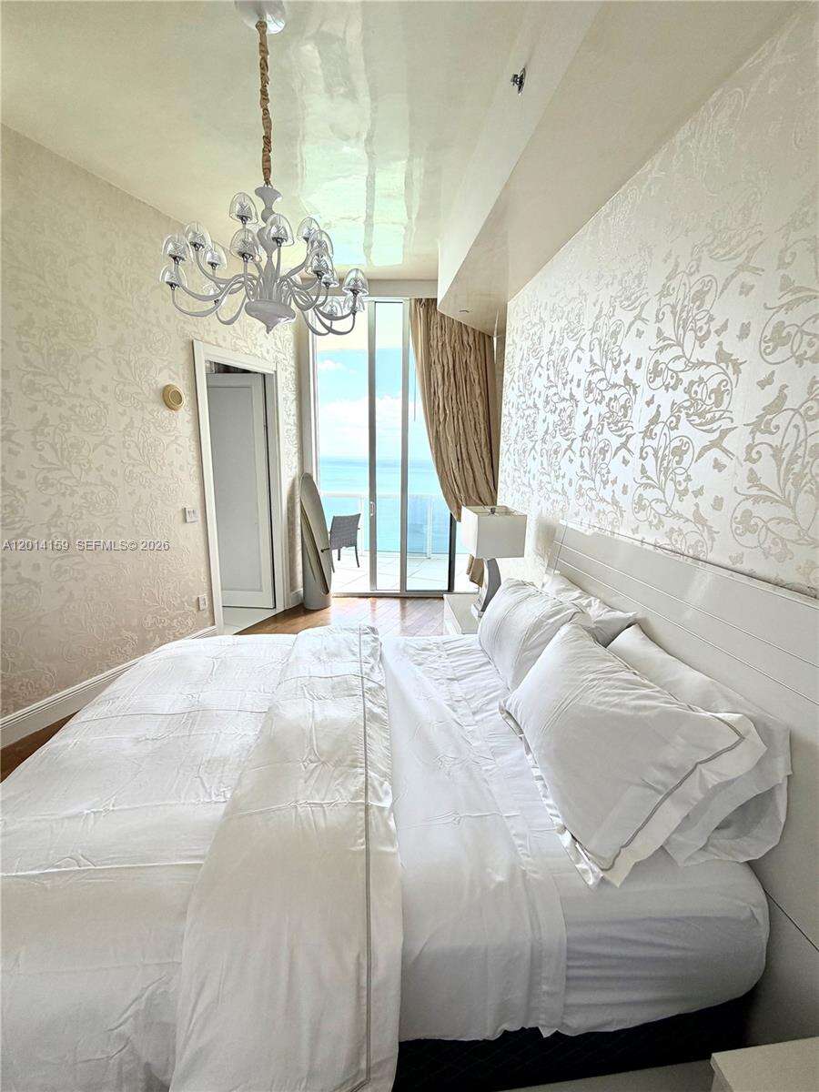 Trump Tower 2 at 15901 Collins Ave, Sunny Isles Beach, FL 33160 - For Rent photo 25