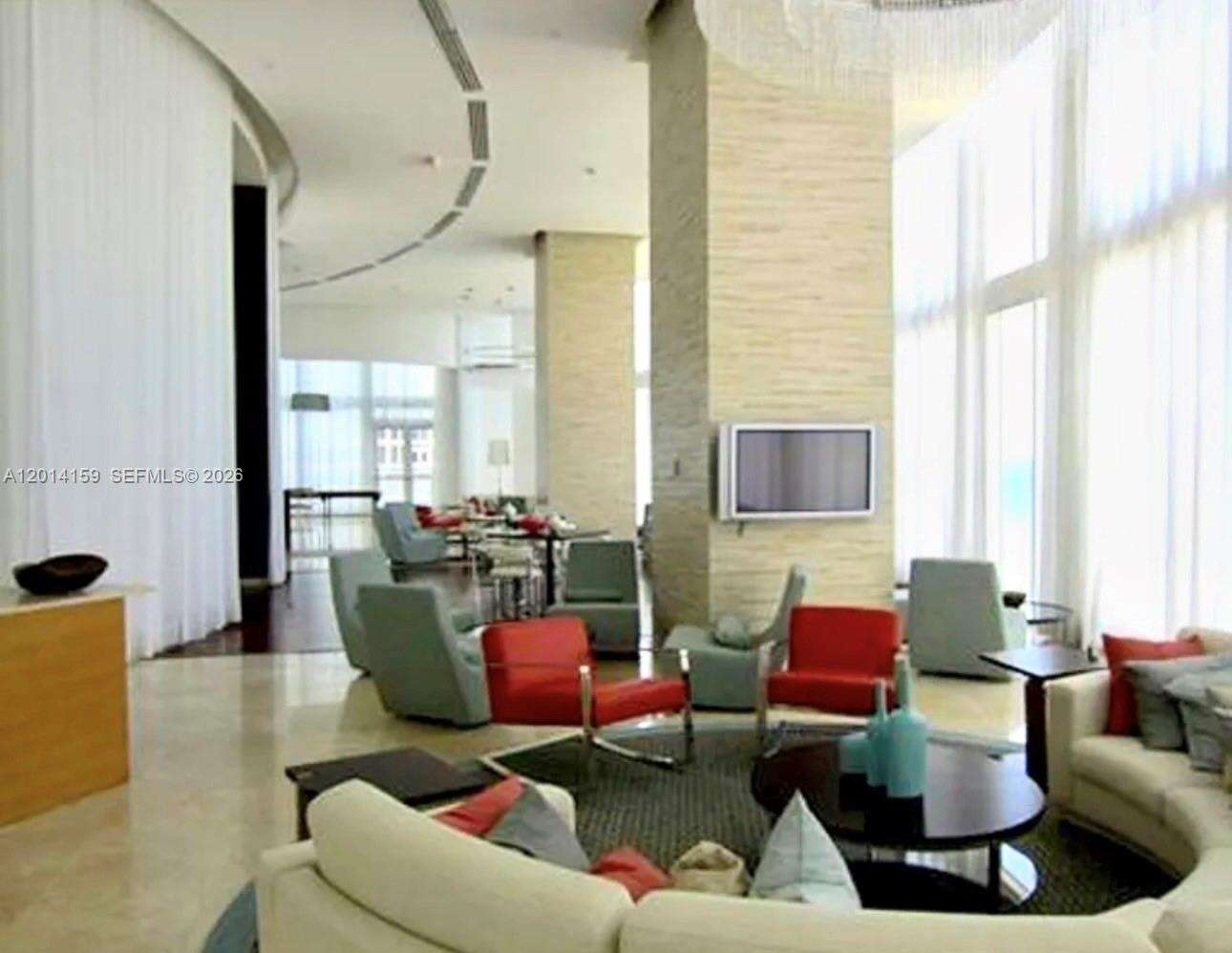 Trump Tower 2 at 15901 Collins Ave, Sunny Isles Beach, FL 33160 - For Rent photo 4