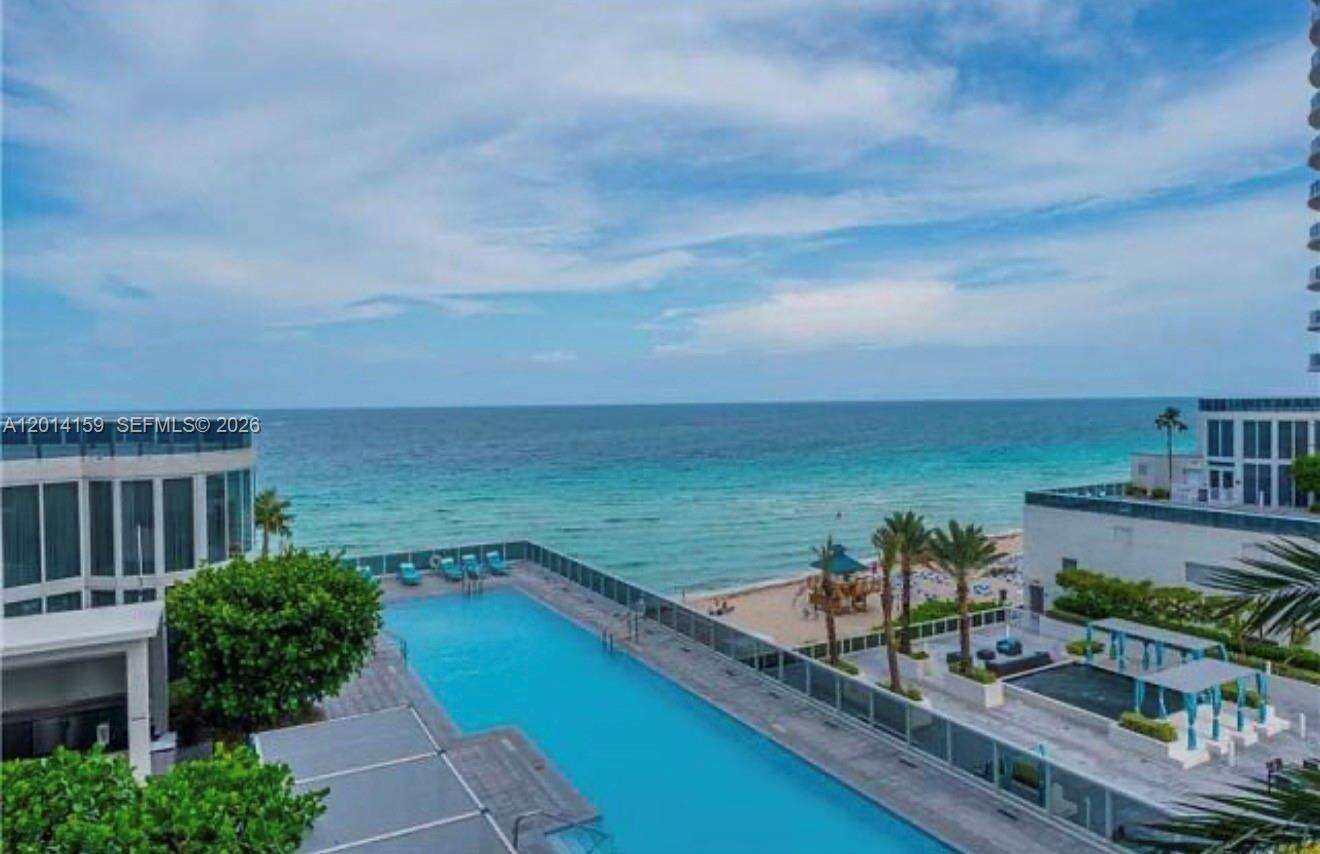 Trump Tower 2 at 15901 Collins Ave, Sunny Isles Beach, FL 33160 - For Rent photo 6