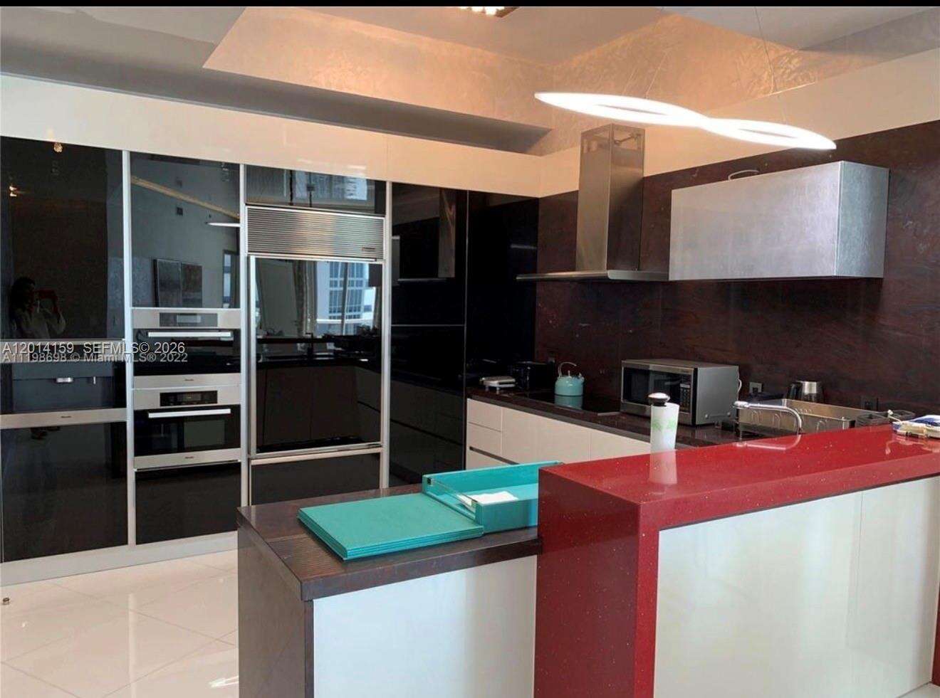 Trump Tower 2 at 15901 Collins Ave, Sunny Isles Beach, FL 33160 - For Rent photo 7