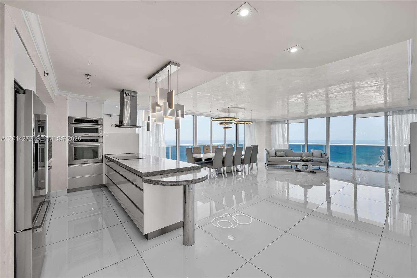 The Beach Club Two at 1830 Ocean Dr, Hallandale Beach, FL 33009 - For Rent photo 1