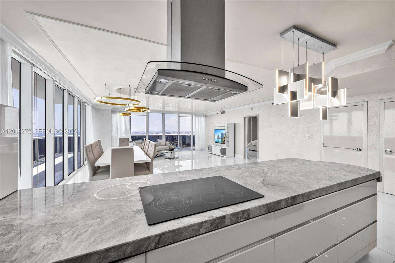 The Beach Club Two at 1830 Ocean Dr, Hallandale Beach, FL 33009 - For Rent photo 2