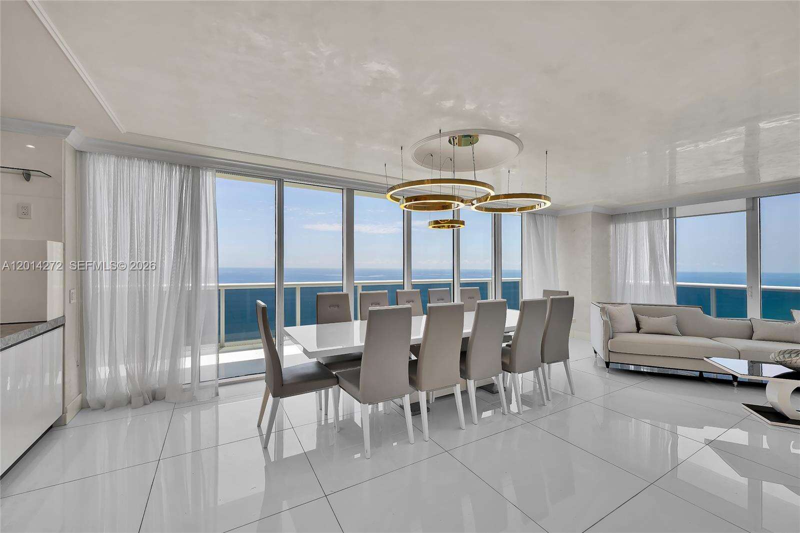 The Beach Club Two at 1830 Ocean Dr, Hallandale Beach, FL 33009 - For Rent photo 3