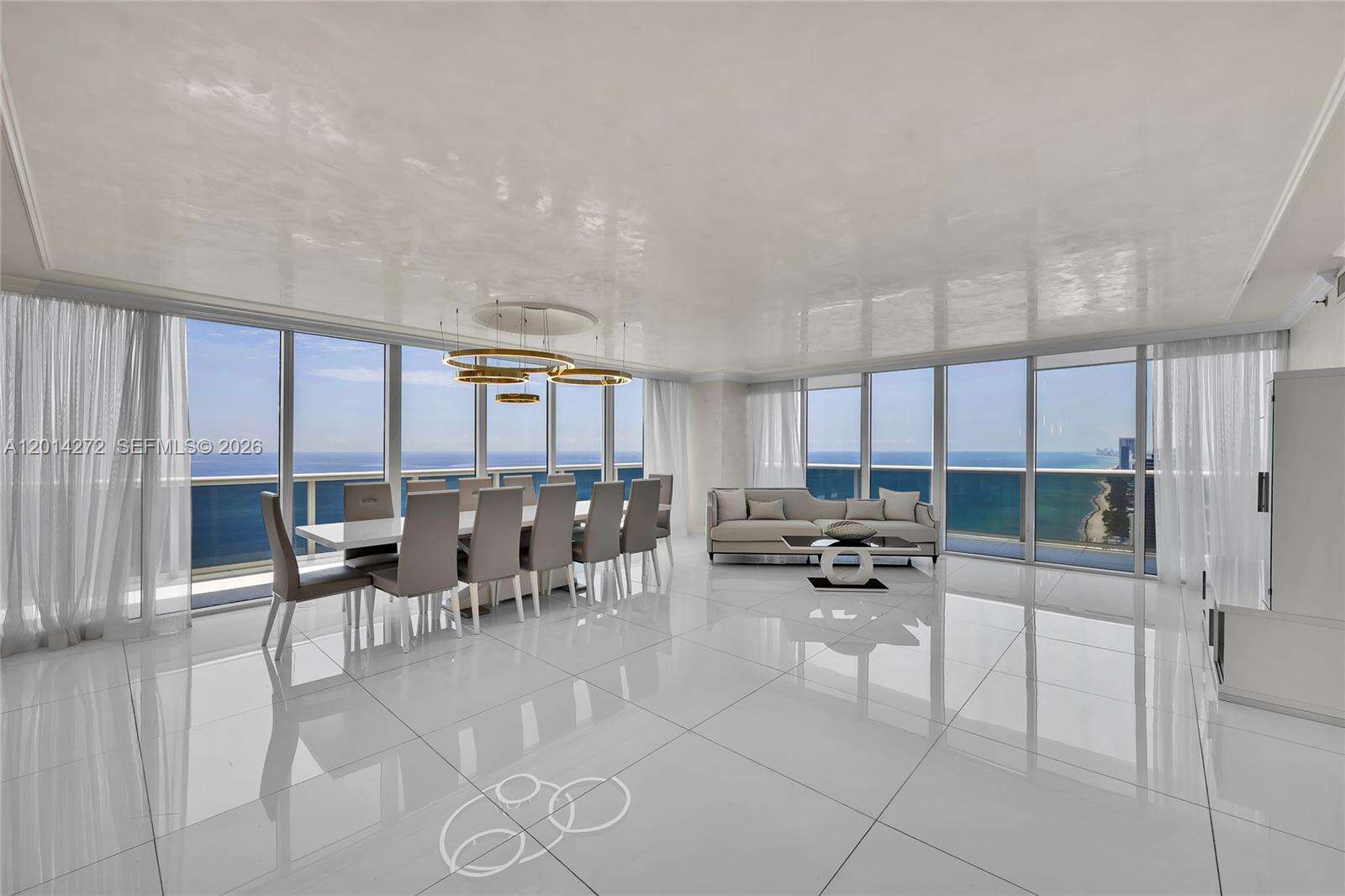 The Beach Club Two at 1830 Ocean Dr, Hallandale Beach, FL 33009 - For Rent photo 4
