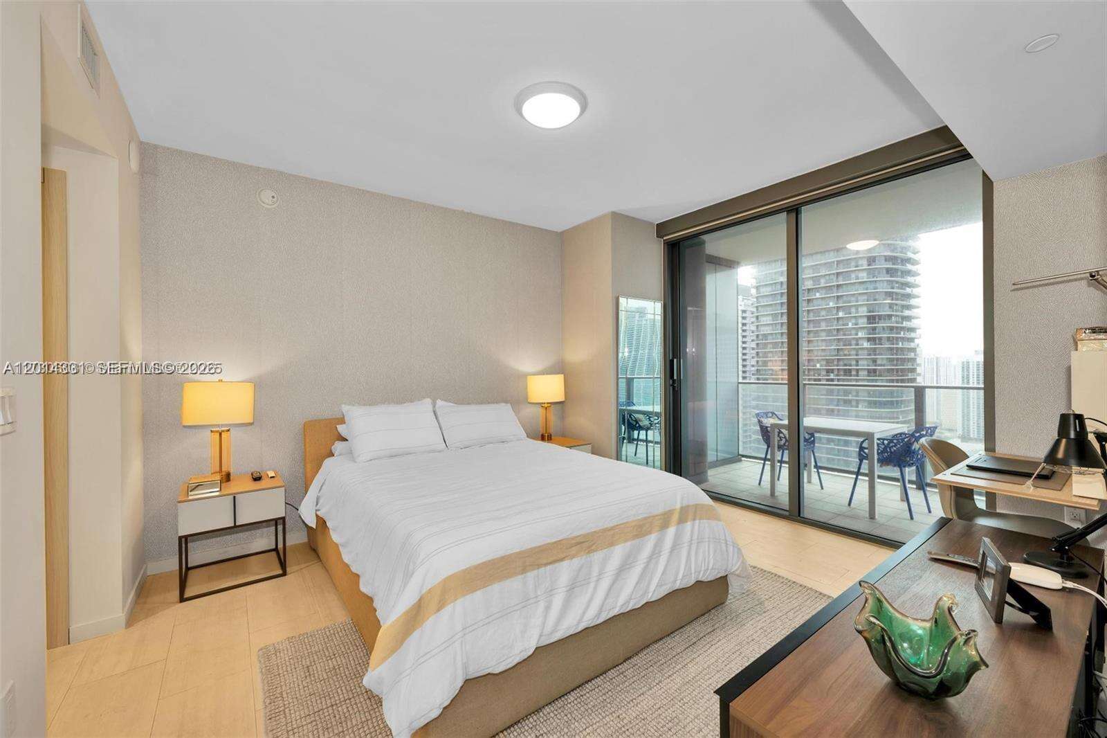 Brickell Flatiron at 1000 Brickell Plz, Miami, FL 33131 - For Rent photo 13