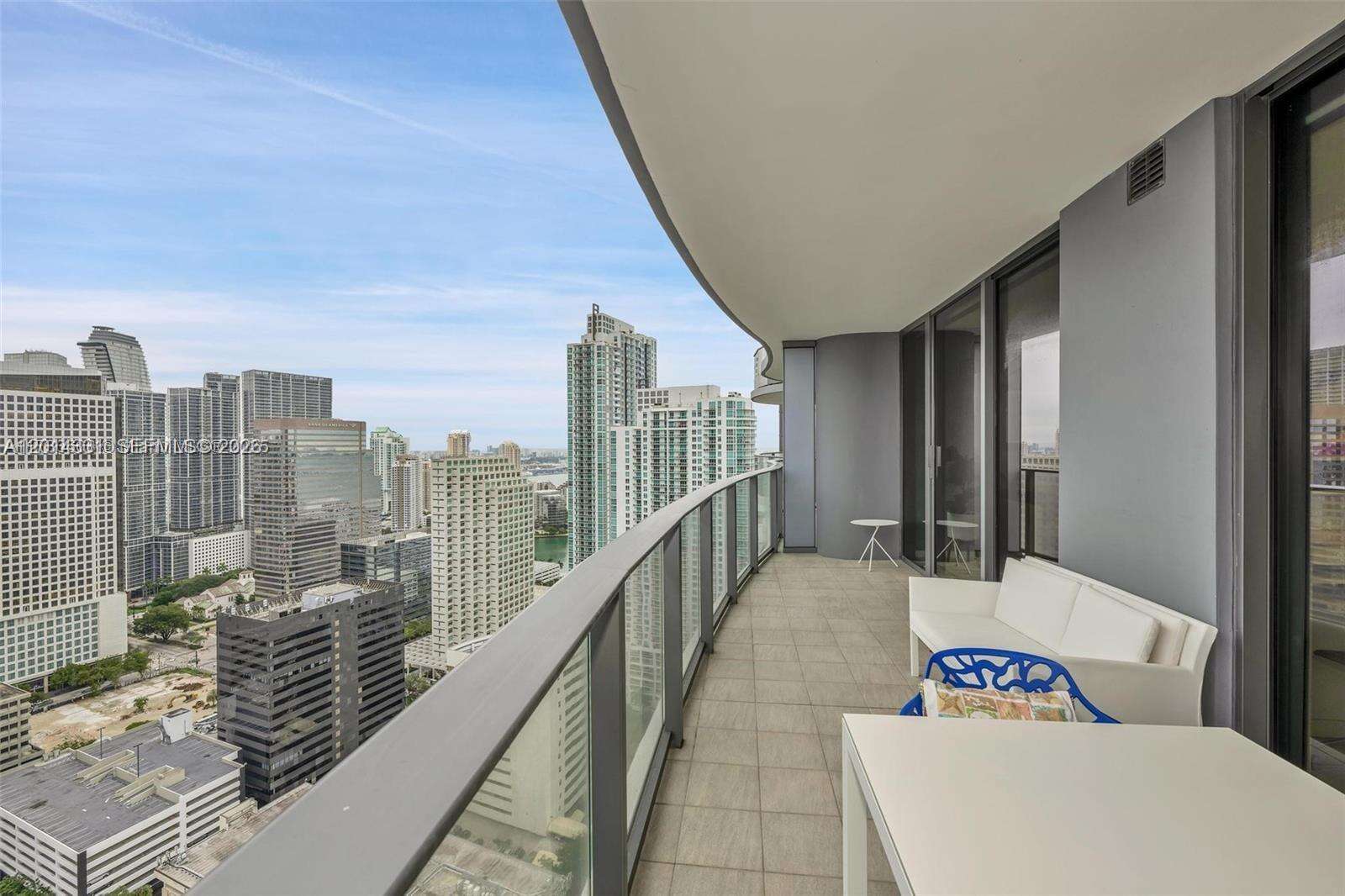Brickell Flatiron at 1000 Brickell Plz, Miami, FL 33131 - For Rent photo 17
