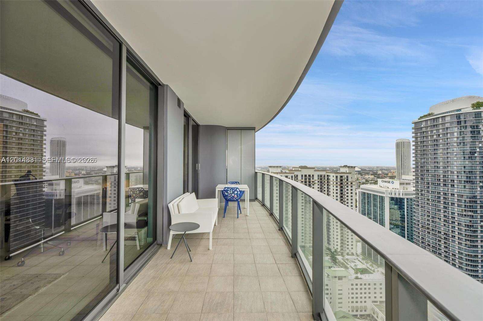 Brickell Flatiron at 1000 Brickell Plz, Miami, FL 33131 - For Rent photo 19
